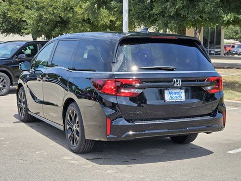New 2026 Honda Odyssey Sport-L image 5