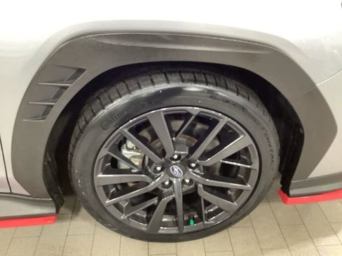 Certified 2022 Subaru WRX Limited image 22