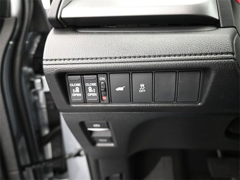 New 2026 Honda Odyssey EX-L image 26