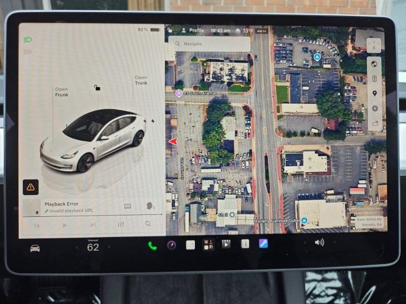 Used 2023 Tesla Model 3 Standard Range RWD image 39