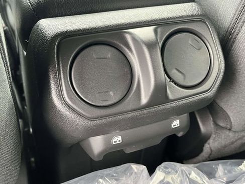 New 2026 Jeep Wrangler Willys image 16