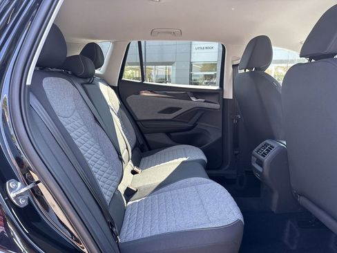 New 2025 Volkswagen Tiguan S image 16