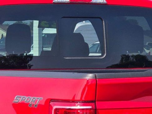 Certified 2023 Ford F150 XLT w/ Equipment Group 302A High AWD/4WD image 16
