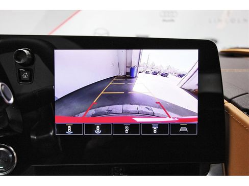 Used 2023 Chevrolet Corvette Stingray Preferred Cpe w/ Z51 Performance Package image 21