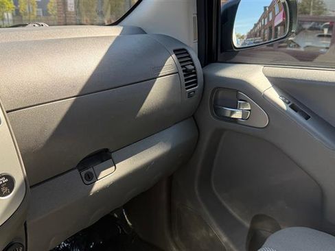 Used 2018 Nissan Frontier SV w/ Value Truck Package image 34