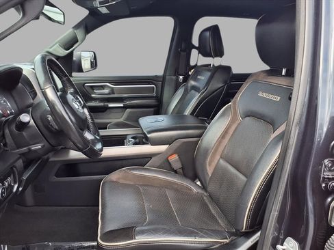 Used 2020 RAM 1500 Laramie w/ Sport Appearance Package image 25