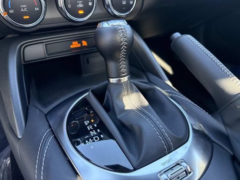 New 2026 MAZDA MX-5 Miata Grand Touring RWD image 27