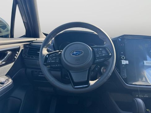 New 2026 Subaru Forester Touring AWD/4WD image 11