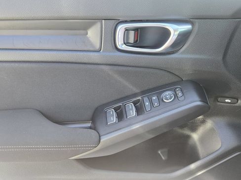 Certified 2025 Honda Civic LX image 27