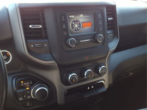 Used 2023 RAM 1500 Tradesman image 7