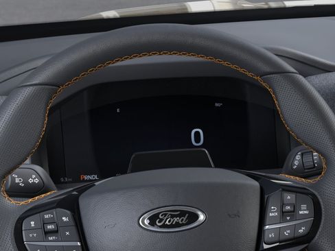 New 2026 Ford Explorer Tremor w/ Tremor Convenience Package AWD/4WD image 13