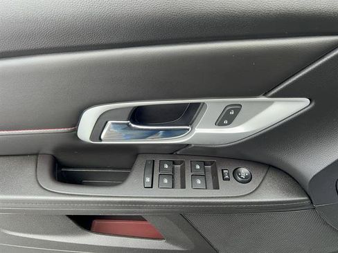 Used 2017 GMC Terrain SLE w/ Driver Alert Package I image 14