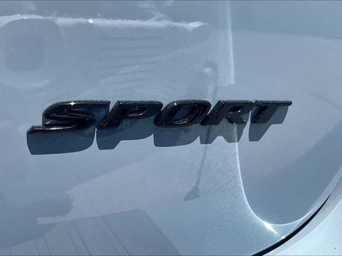 New 2026 Honda Odyssey Sport-L image 9