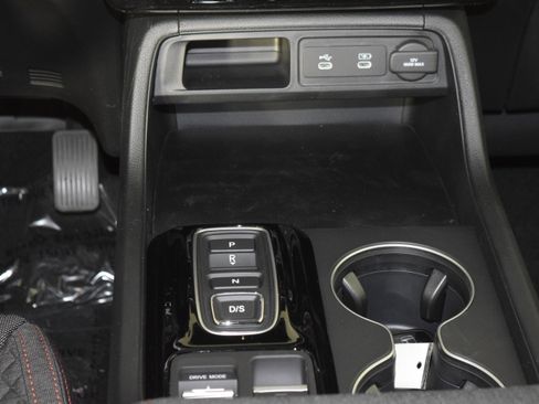 New 2026 Honda Pilot Sport image 13