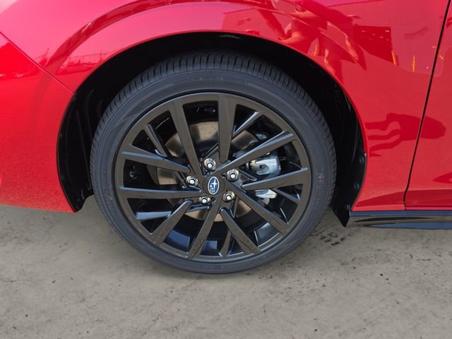 New 2026 Subaru Impreza RS AWD/4WD image 9