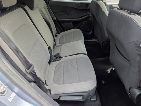 Certified 2022 Ford Escape SE FWD image 14