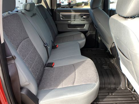 Used 2014 RAM 1500 Big Horn image 27