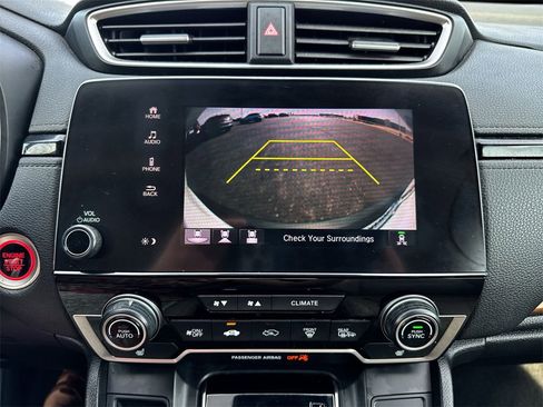 Used 2019 Honda CR-V EX-L image 17