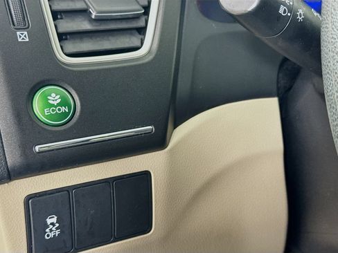 Used 2014 Honda Civic LX image 11