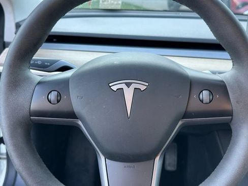 Used 2021 Tesla Model 3 Long Range AWD/4WD image 15