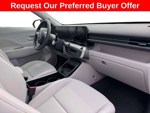 New 2026 Hyundai Kona Limited AWD/4WD image 17