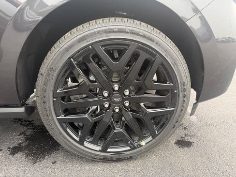 New 2027 Ford Expedition Max Platinum w/ Stealth Performance Package AWD/4WD image 62