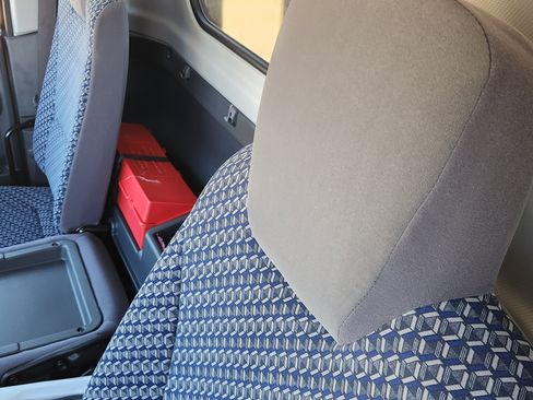 New 2024 Chevrolet Low Cab Forward image 18