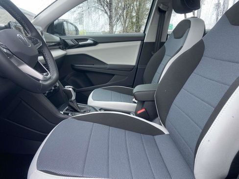 New 2026 Volkswagen Taos S image 16