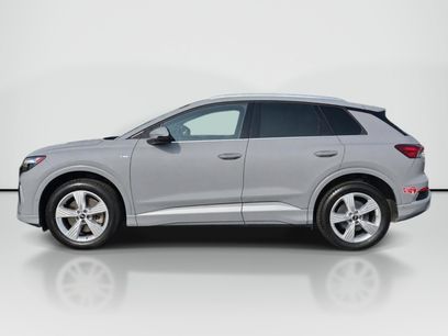 Used 2023 Audi Q4 e-tron Premium Plus w/ Premium Plus
