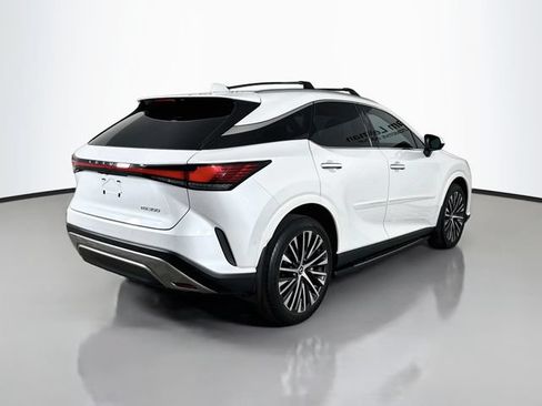 Used 2024 Lexus RX 350 Premium Plus w/ Convenience Package FWD image 7