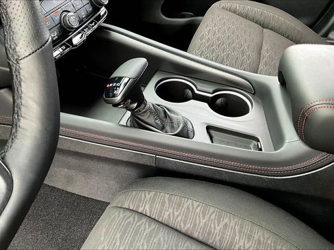 New 2026 Dodge Durango GT AWD/4WD image 12