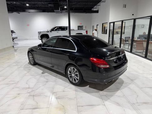 Used 2016 Mercedes-Benz C 300 Sedan image 10
