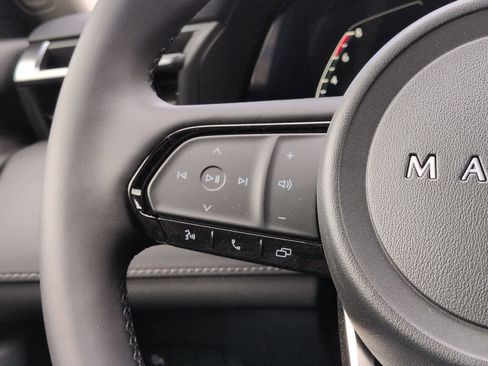 New 2026 MAZDA CX-5 Select AWD/4WD image 23