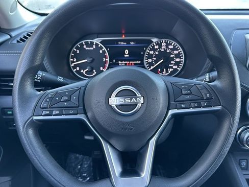 Certified 2024 Nissan Sentra SV image 41