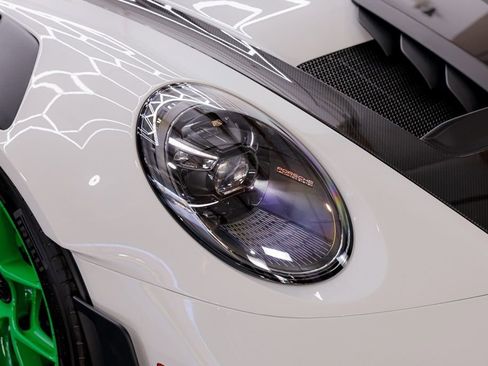 Used 2024 Porsche 911 GT3 RS image 19