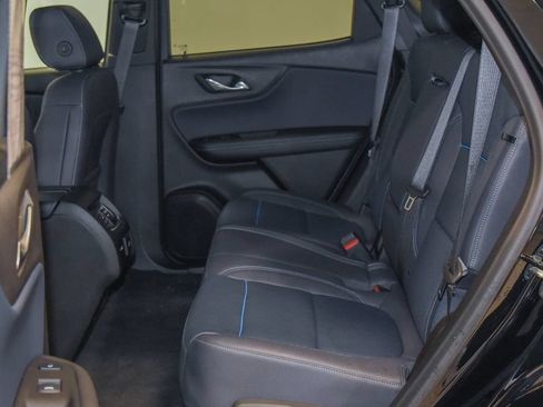 Used 2024 Chevrolet Blazer RS w/ Enhanced Convenience Package FWD image 2