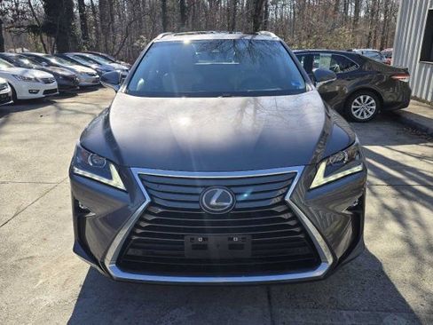 Used 2018 Lexus RX 350 AWD image 8