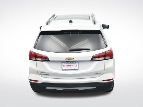 Used 2022 Chevrolet Equinox LT AWD/4WD image 26