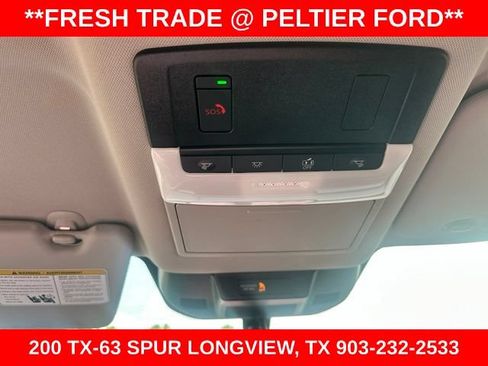 Used 2026 Nissan Rogue SL FWD image 11