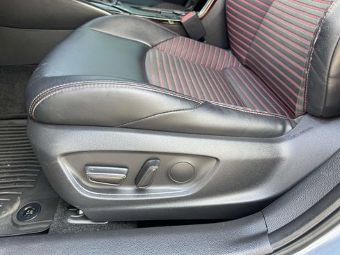 Used 2024 Toyota Corolla XSE FWD image 21
