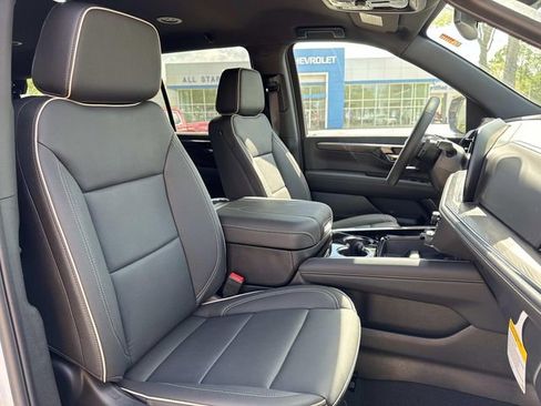 New 2026 Chevrolet Tahoe Premier RWD image 12