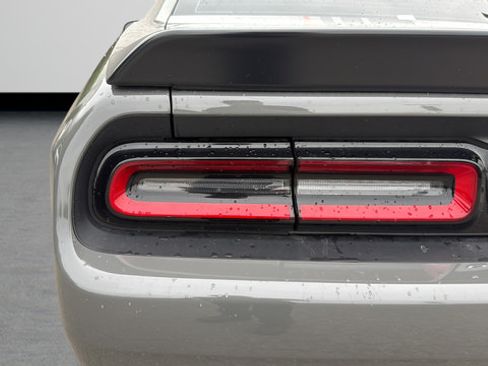 Used 2023 Dodge Challenger R/T Scat Pack w/ Plus Package RWD image 29