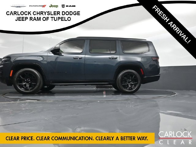 Used 2023 Jeep Wagoneer Series II AWD/4WD image 67