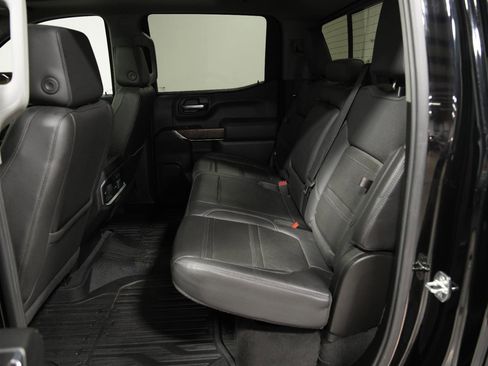 Used 2020 GMC Sierra 1500 Denali w/ Denali Ultimate Package image 24