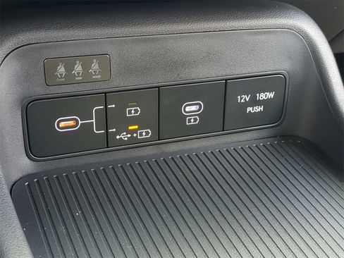 New 2026 Hyundai Kona SE image 27