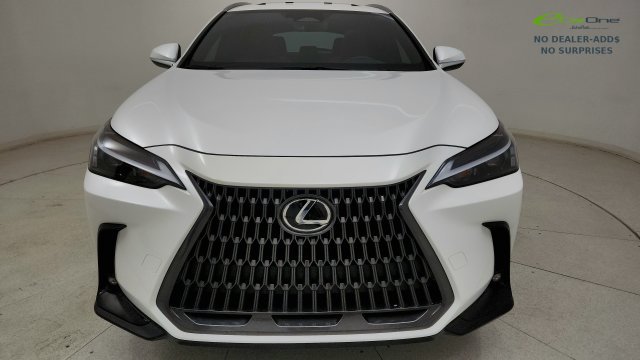 Used 2024 Lexus NX 350h AWD w/ Cold Area Package image 24