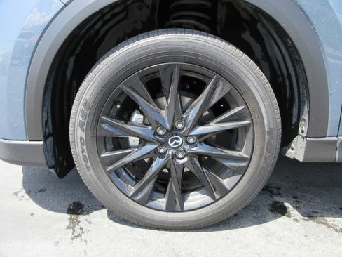 Used 2023 MAZDA CX-5 Carbon Edition AWD/4WD image 19