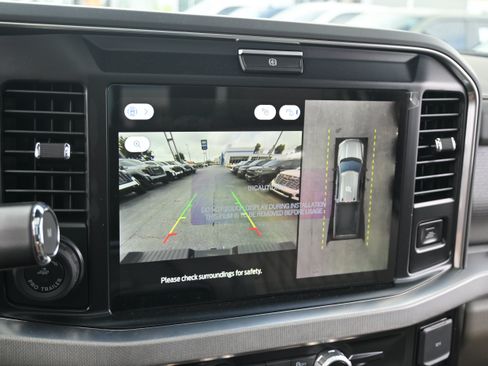 Used 2026 Ford F450 Platinum w/ Platinum Plus Package AWD/4WD image 26