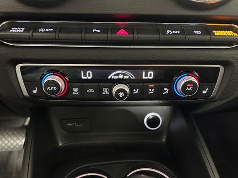 Used 2019 Audi A3 2.0T Premium Plus w/ Premium Plus Package AWD/4WD image 20