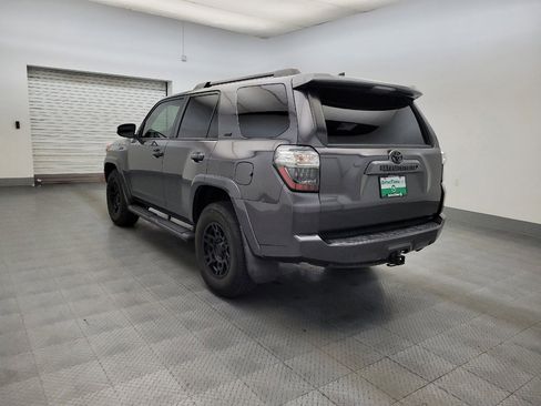 Used 2019 Toyota 4Runner SR5 RWD image 5